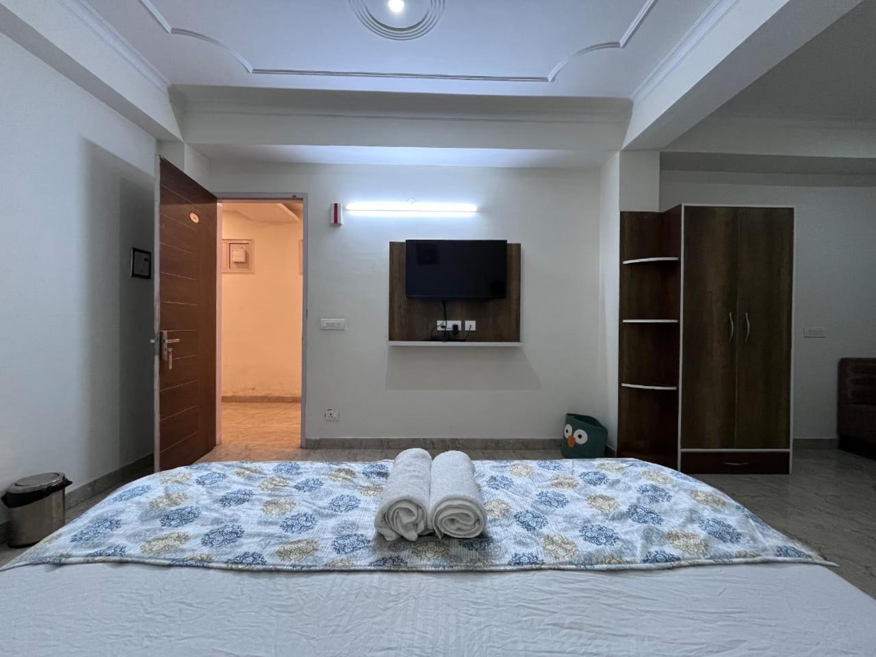 Hotel Tribe View - Away From City Hustle !! Top Rated & Most Awarded Property !! A Peaceful Stay Kasauli Buitenkant foto
